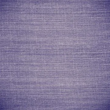 Violet canvas texture Stock Photos