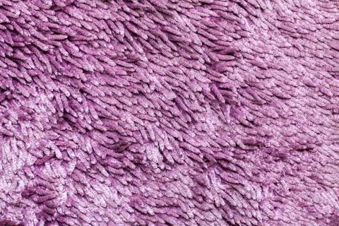 Violet carpet background Stock Photos