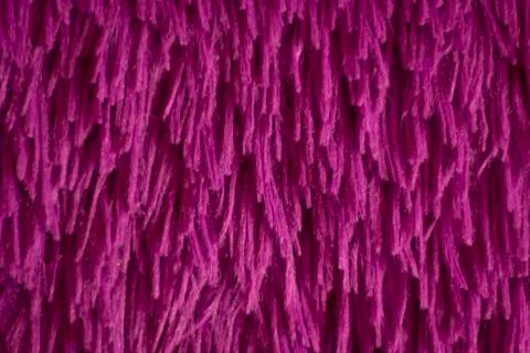 Violet carpet as background Foto stock
