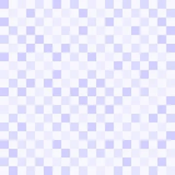 Violet checkerboard pattern. Seamess vector Stock Illustration