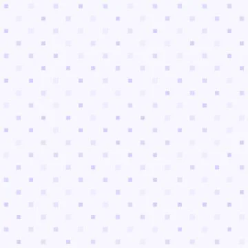 Violet checkered pattern. Seamless vector Stock Illustration