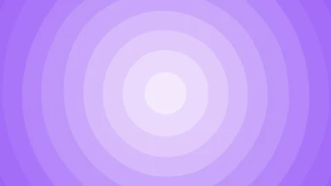 Violet Circles Background Stock Footage 246807310