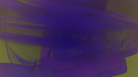 Violet colour wrap Stock Footage 51955311