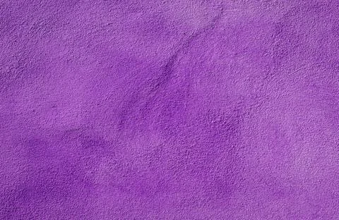 Violet concrete wall texture Stock Photos
