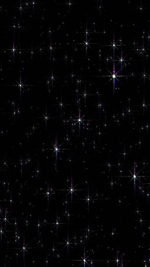 Violet Deep Space Nebula Stars Sparkling Background 스톡 동영상 340005179