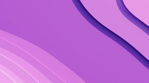 Violet design for website, poster, brand identity, brochure, presentation Video stock 200871411