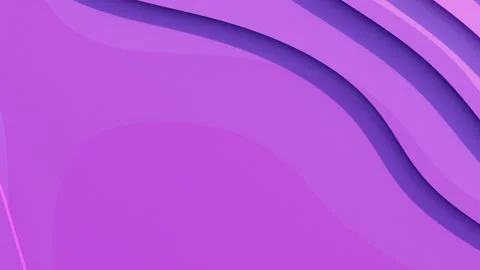 Violet design for website, poster, brand identity, brochure, presentation Video stock 200872549