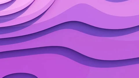 Violet design for website, poster, brand identity, brochure, presentation Video stock 200872550