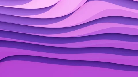 Violet design for website, poster, brand identity, brochure, presentation Video stock 200872553