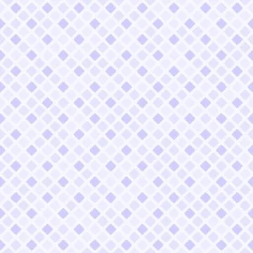 Violet diamond pattern. Seamless vector イラスト素材