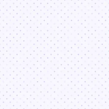 Violet diamond pattern. Seamless vector Illustrazione stock