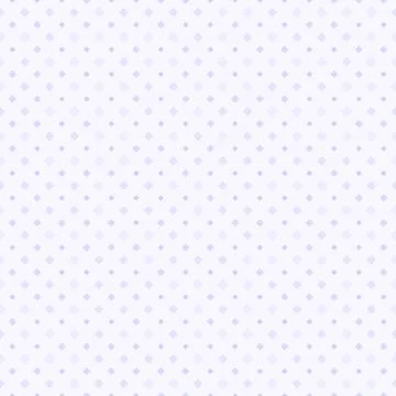 Violet diamond pattern. Seamless vector Stock Illustration