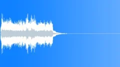 Violet Dreams (Electronic, Ambient , Stinger 9 sec cue)Stock Music
