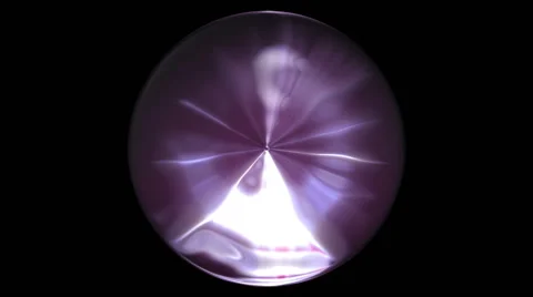 Violet fancy electronics 스톡 동영상 54026808