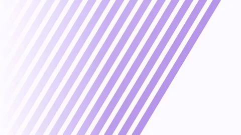 Violet full-frame chevrons on light background, corporate dynamic motion loop Vidéo 342630211