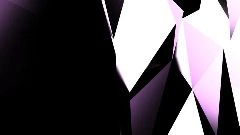 Violet Geometric shape triangular abstract modern vector dark light violet ba Stock Illustration