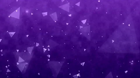 Violet glitter background. Vidéo 49925240