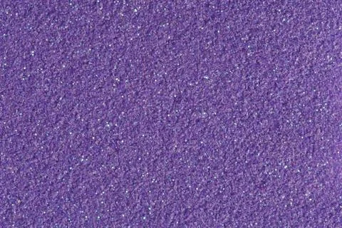 Violet glitter background. Stock Photos