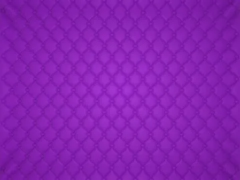 Violet leather pattern with buttons and bumps Stock Photos