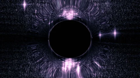 Violet light effects 스톡 동영상 53830782