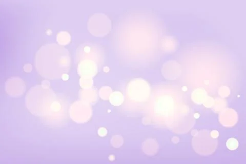 Violet Light holiday background Stock Illustration