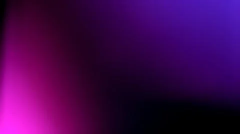 Violet light leaks effect background. Real shot in 4k. Stock Illustration