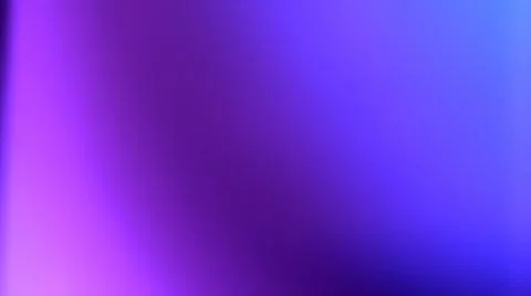 Violet light leaks effect background. Real shot in 4k. Stock Illustration