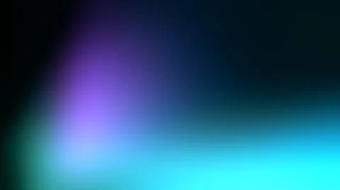Violet light leaks effect background. Real shot in 4k. Stock Illustration