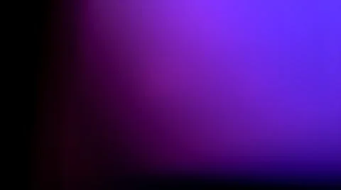 Violet light leaks effect background. Real shot in 4k. Stock Illustration