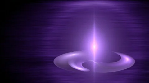 Violet light looping background d2268T Stock Footage 417803