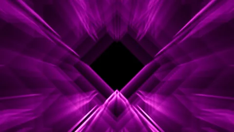 Violet light seamless footage Stock Footage 129256276