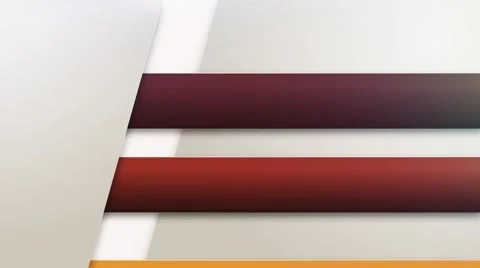 Violet lines for your text, loop Stock Footage 43676844