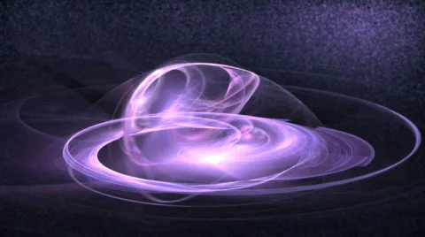 Violet looping background d2235S5 Stock Footage 417802