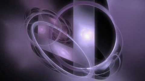 Violet looping background d2368 Stock Footage 392573