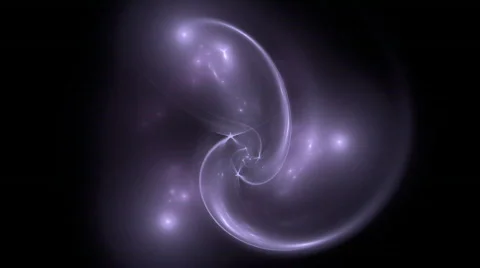 Violet looping background d2370 Stock Footage 397600