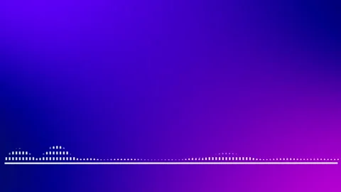 Violet mauve gradient swirl  motion background Stock Footage 249919834