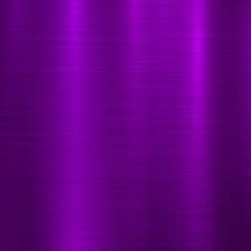 Violet metal Technology Background Stock Illustration