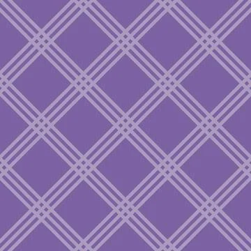 Violet monochrome linen slanting  Stock Illustration