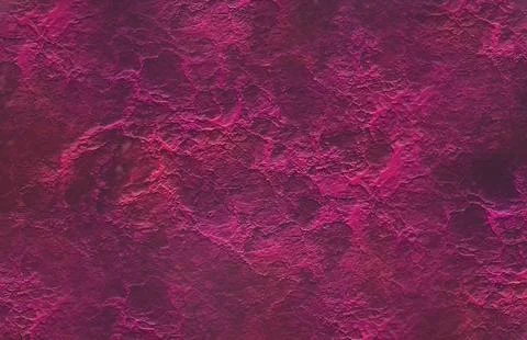Violet moon detail surface background texture Illustrazione stock