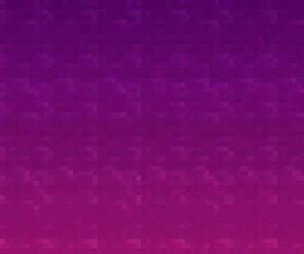 Violet mosaic texture Stock Illustration