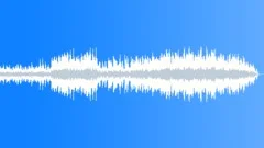 Violet Night Stock Music