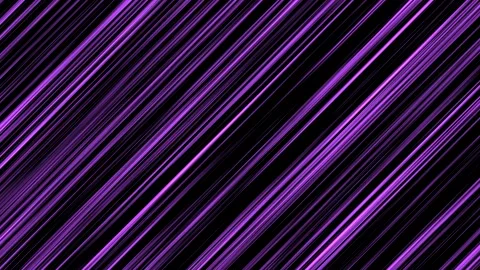 Violet oblique glowing colored rays seamless backdrop. Slanted iridescent s.. Stock Footage 231712435
