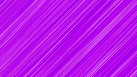 Violet oblique glowing colored rays seamless backdrop. Slanted iridescent s.. Stock Footage 231714014