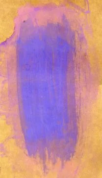 Violet Painted Background Stockillustratie