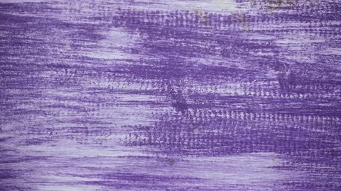 Violet painted wooden background in motion. 4K, UHD Video stock 73633986