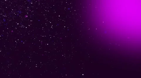 Violet Particles Background Abstract Stock Footage 63008335