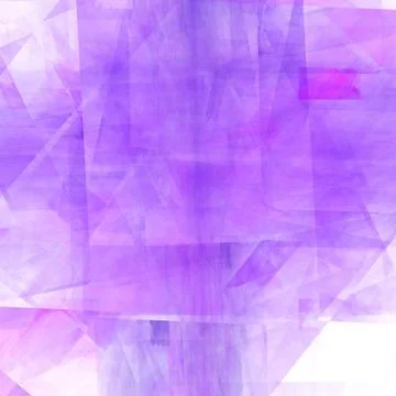 Violet pattern Stock Illustration