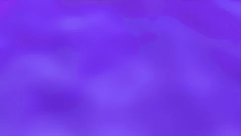 The violet plane is deformed by different waves. Abstract animated background. 3 Stock Footage 123053022