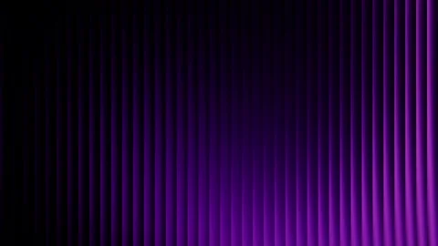 Violet Purple Glassy Gradient Shiny Vertical Light Bars Stock Footage 319652060