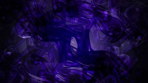 Violet Resin Video stock 311832539